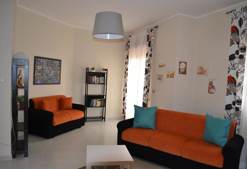 Bed & Breakfast 21 Caltanissetta