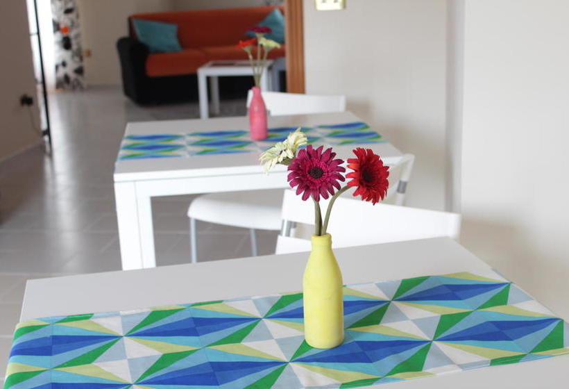 Bed & Breakfast 21  | Gela | Caltanissetta | Italia 1