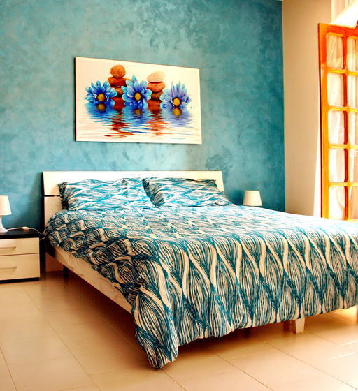 Bed & Breakfast 21  | Gela | Caltanissetta | Italia 11