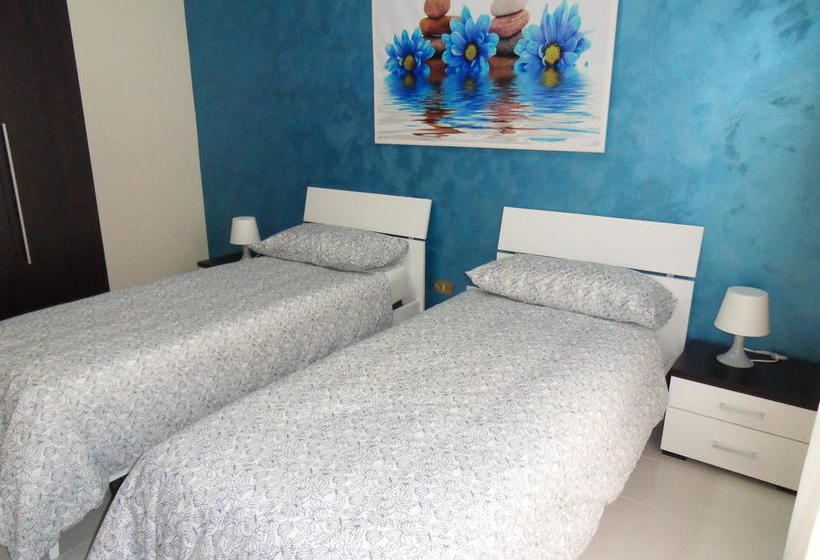 Bed & Breakfast 21  | Gela | Caltanissetta | Italia 2