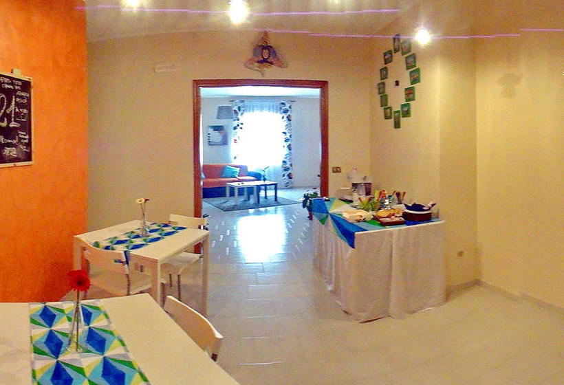 Bed & Breakfast 21  | Gela | Caltanissetta | Italia 3