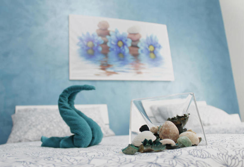 Bed & Breakfast 21  | Gela | Caltanissetta | Italia 4