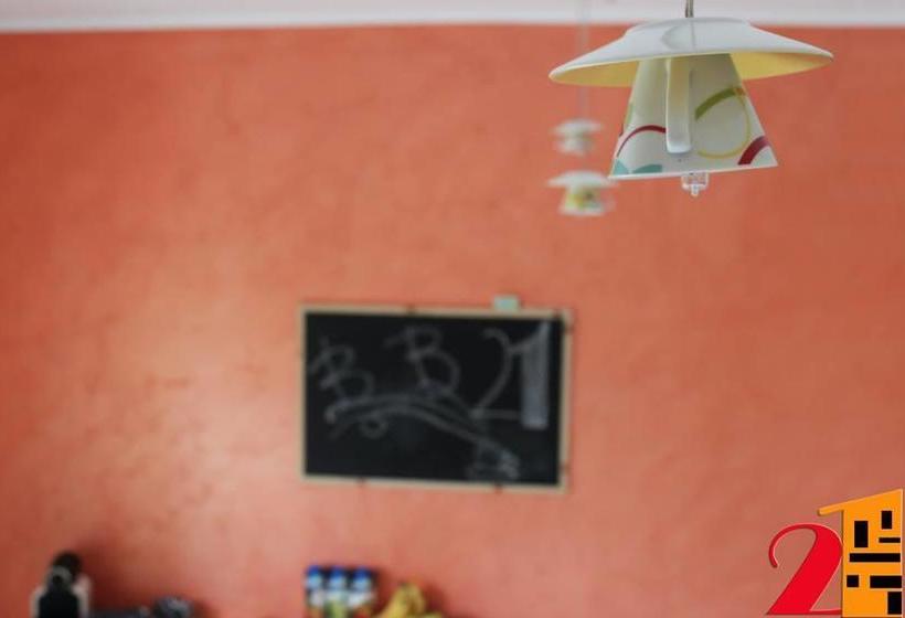 Bed & Breakfast 21  | Gela | Caltanissetta | Italia 5