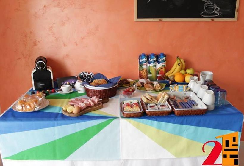 Bed & Breakfast 21  | Gela | Caltanissetta | Italia 7