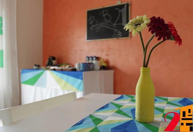 Bed & Breakfast 21  | Gela | Caltanissetta | Italia 8