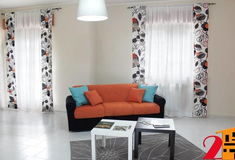 Bed & Breakfast 21  | Gela | Caltanissetta | Italia 9