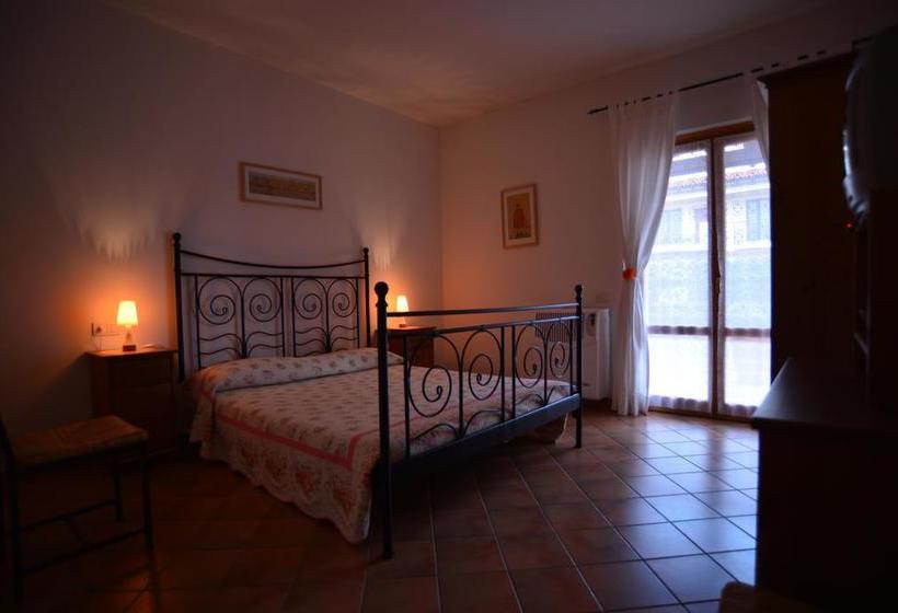 Villa Etruria B&b  | Pitigliano | Grosseto | Italia 10