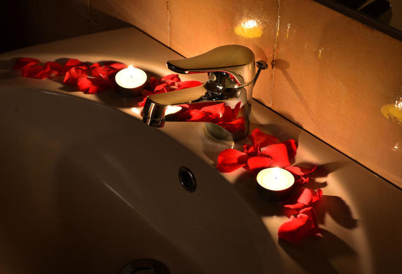 Villa Etruria B&b  | Pitigliano | Grosseto | Italia 14