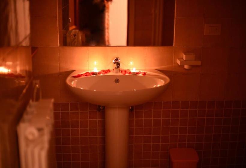 Villa Etruria B&b  | Pitigliano | Grosseto | Italia 16