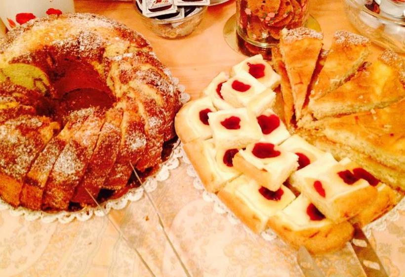 Villa Etruria B&b  | Pitigliano | Grosseto | Italia 3