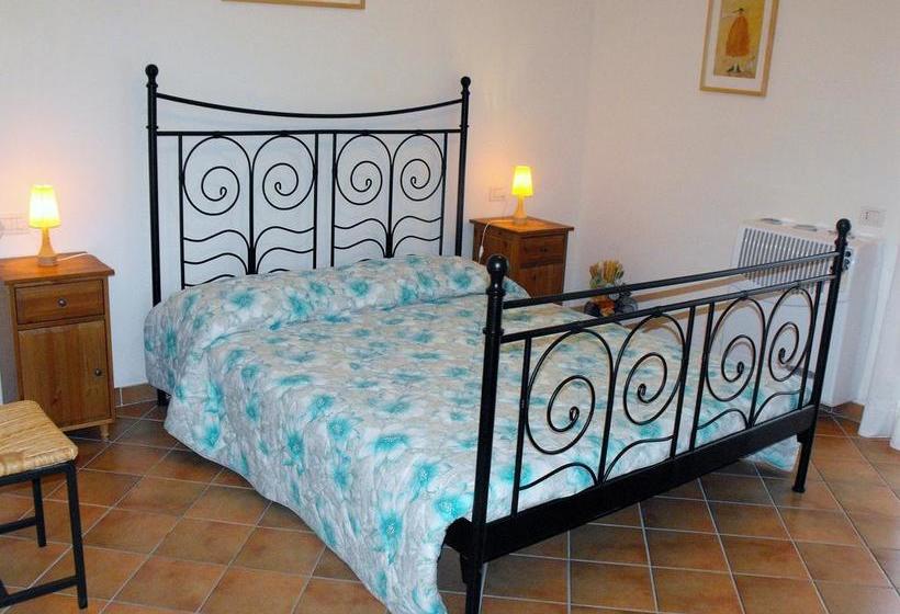 Villa Etruria B&b  | Pitigliano | Grosseto | Italia 4