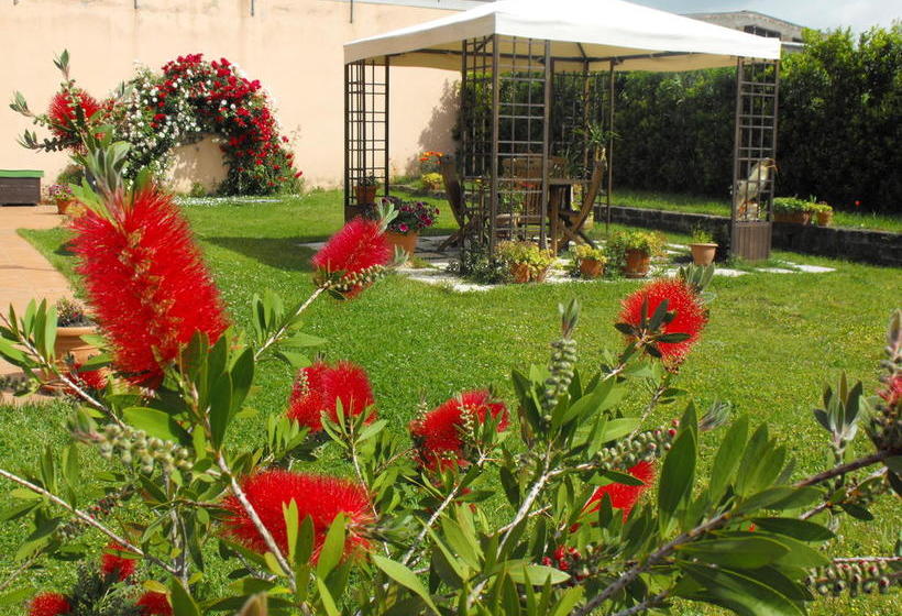 Villa Etruria B&b  | Pitigliano | Grosseto | Italia 5