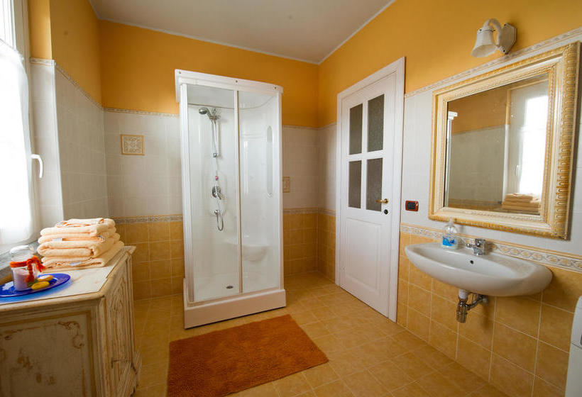 Bed and Breakfast Villa Botto