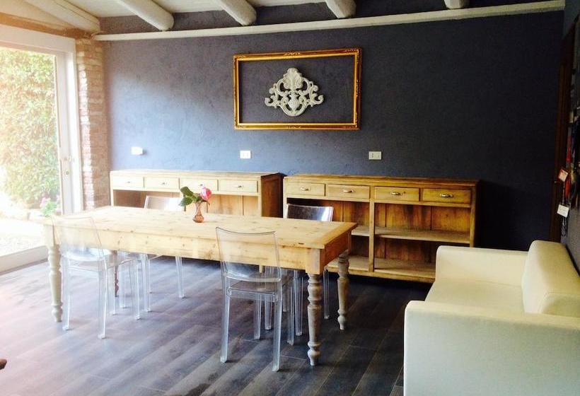 Bed and Breakfast Villa Botto  | Cossato | Biella | Italia 10