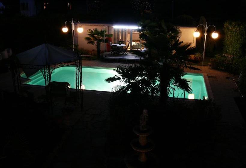 Bed and Breakfast Villa Botto  | Cossato | Biella | Italia 11