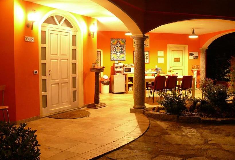 Bed and Breakfast Villa Botto  | Cossato | Biella | Italia 14