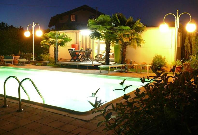 Bed and Breakfast Villa Botto  | Cossato | Biella | Italia 15