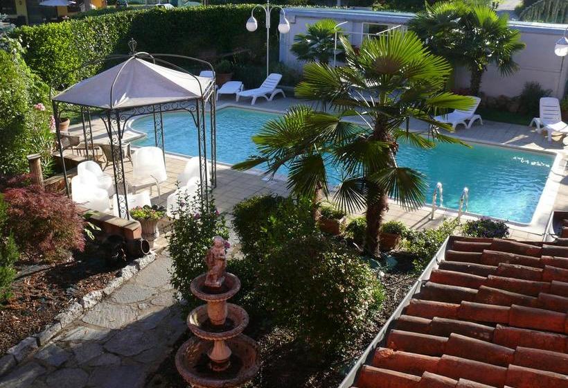 Bed and Breakfast Villa Botto  | Cossato | Biella | Italia 17