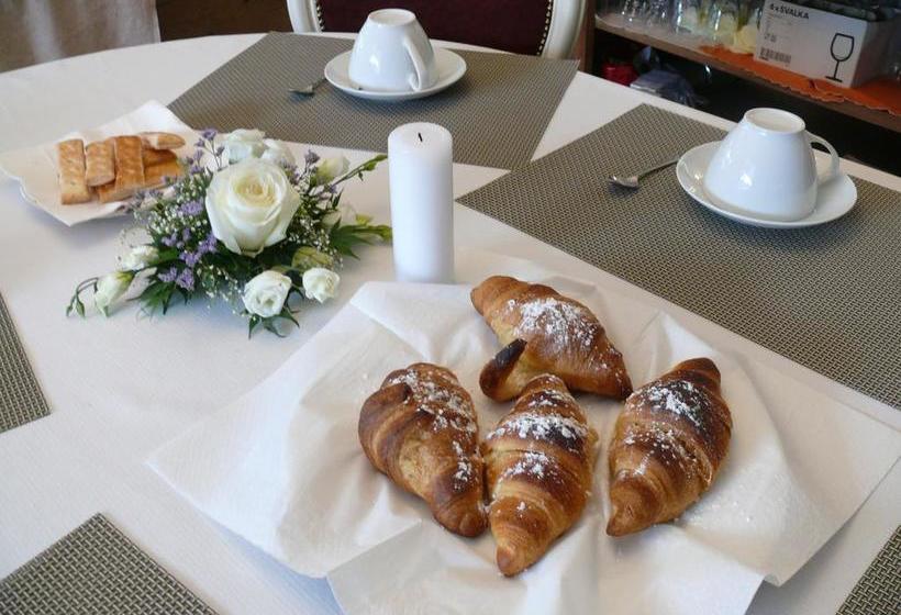 Bed and Breakfast Villa Botto  | Cossato | Biella | Italia 19