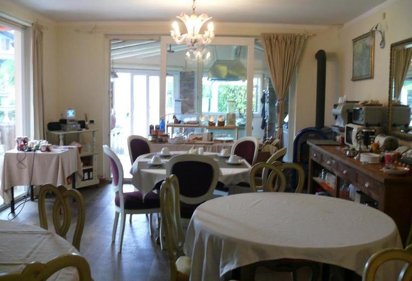 Bed and Breakfast Villa Botto  | Cossato | Biella | Italia 20