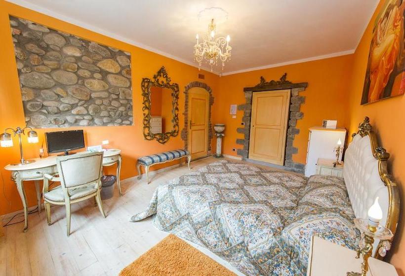 Bed and Breakfast Villa Botto  | Cossato | Biella | Italia 5