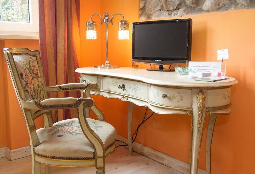 Bed and Breakfast Villa Botto  | Cossato | Biella | Italia 6