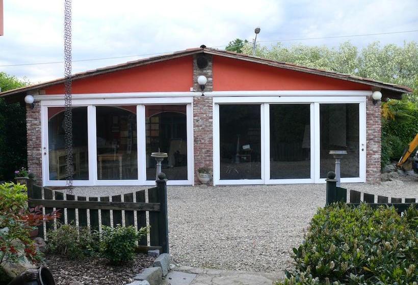 Bed and Breakfast Villa Botto  | Cossato | Biella | Italia 7