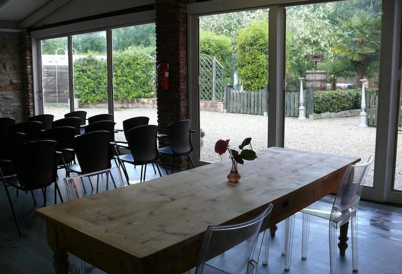 Bed and Breakfast Villa Botto  | Cossato | Biella | Italia 9