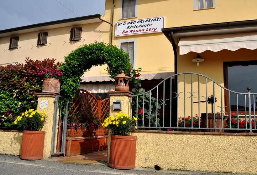 Bed & Breakfast Nonna Lory 