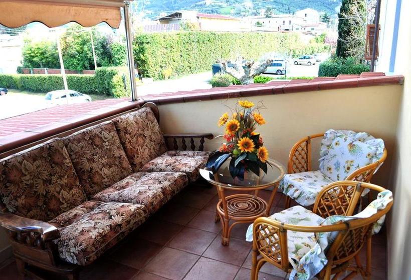 Bed & Breakfast Nonna Lory  | Pietrasanta | Lucca | Italia 1