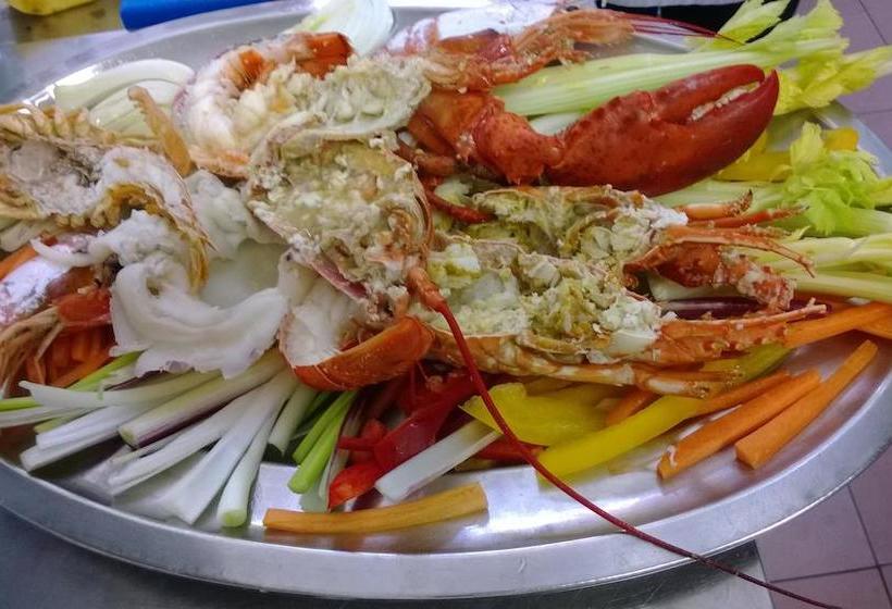 Bed & Breakfast Nonna Lory  | Pietrasanta | Lucca | Italia 10