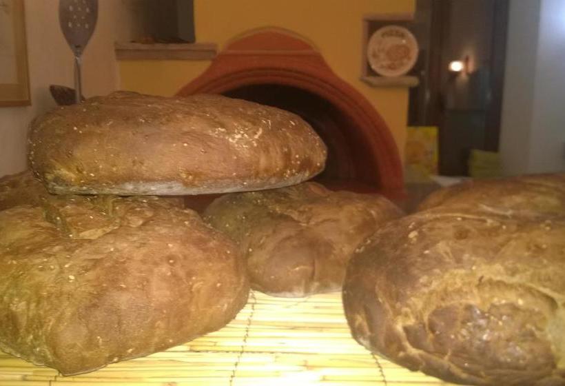 Bed & Breakfast Nonna Lory  | Pietrasanta | Lucca | Italia 11