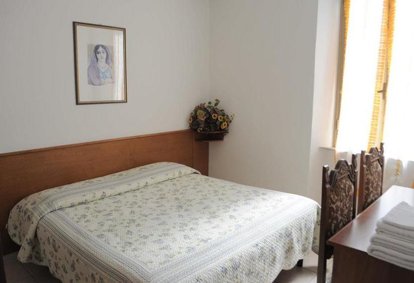 Bed & Breakfast Nonna Lory  | Pietrasanta | Lucca | Italia 12