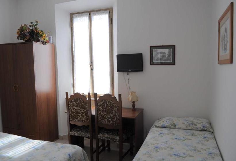 Bed & Breakfast Nonna Lory  | Pietrasanta | Lucca | Italia 13