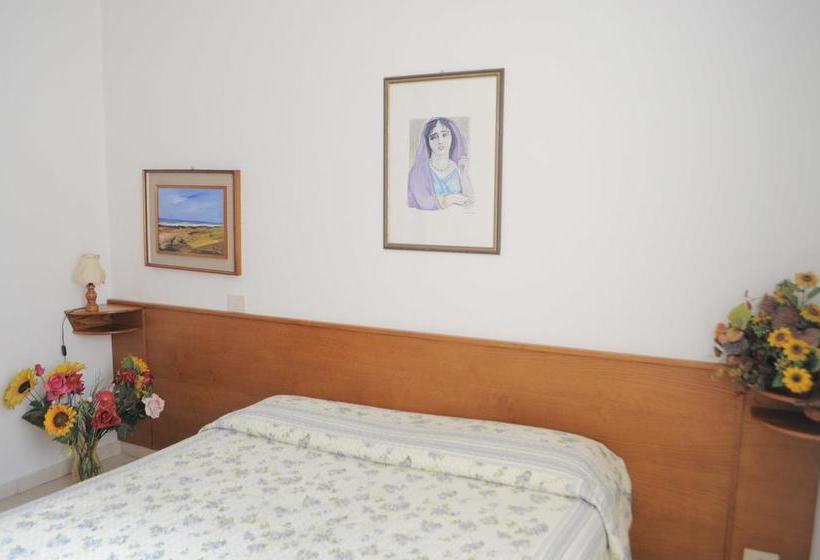 Bed & Breakfast Nonna Lory  | Pietrasanta | Lucca | Italia 14