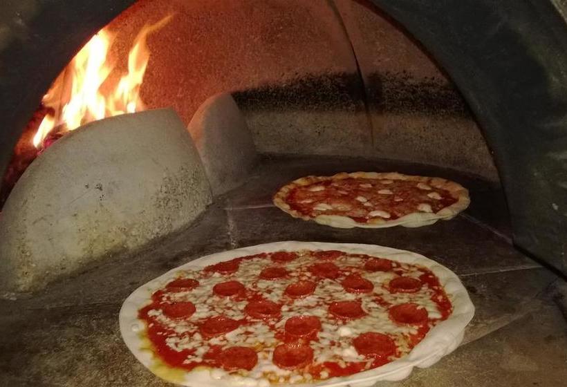 Bed & Breakfast Nonna Lory  | Pietrasanta | Lucca | Italia 15