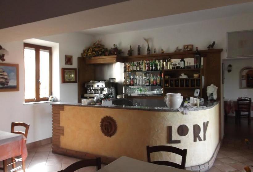Bed & Breakfast Nonna Lory  | Pietrasanta | Lucca | Italia 16