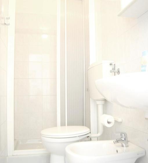 Bed & Breakfast Nonna Lory  | Pietrasanta | Lucca | Italia 17