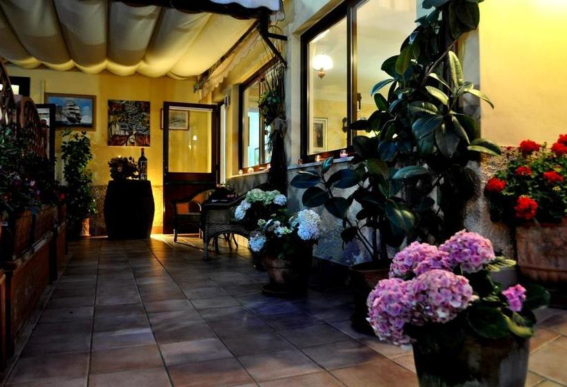 Bed & Breakfast Nonna Lory  | Pietrasanta | Lucca | Italia 3