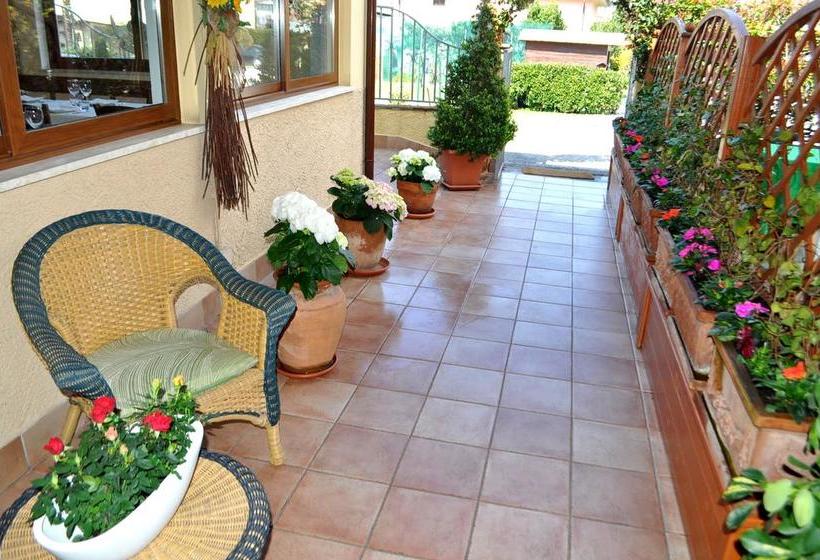 Bed & Breakfast Nonna Lory  | Pietrasanta | Lucca | Italia 6