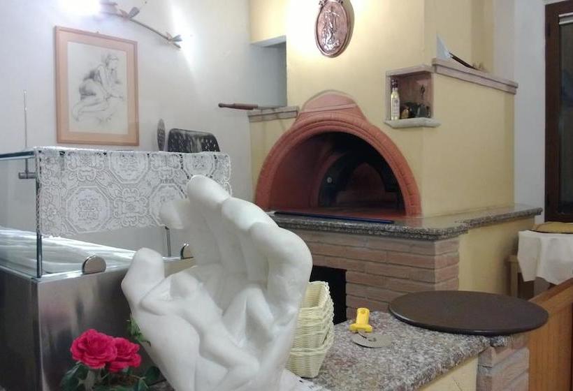 Bed & Breakfast Nonna Lory  | Pietrasanta | Lucca | Italia 7