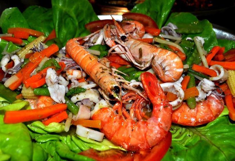 Bed & Breakfast Nonna Lory  | Pietrasanta | Lucca | Italia 8