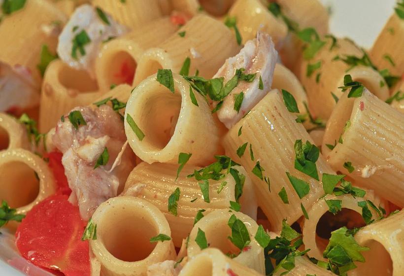 Hotel Pensione Mena  | Ischia | Napoli | Italia 6