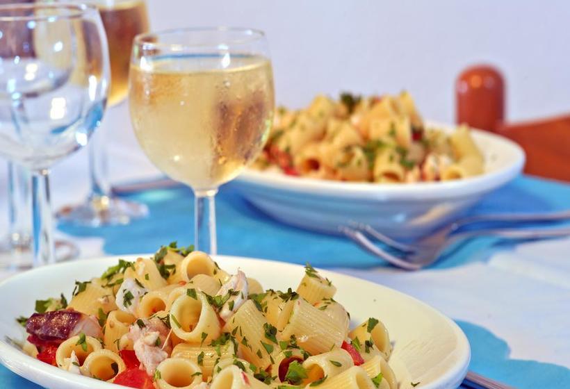 Hotel Pensione Mena  | Ischia | Napoli | Italia 7