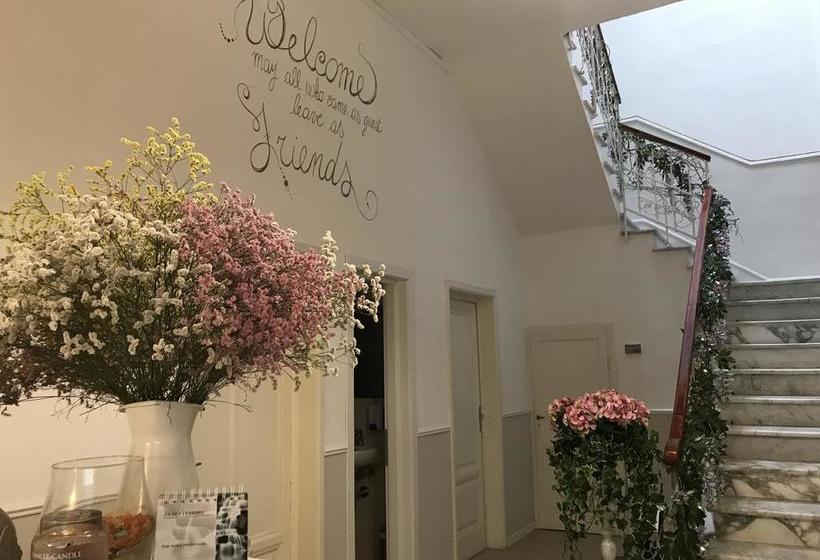 Hotel Lisà  | Viareggio | Lucca | Italia 1