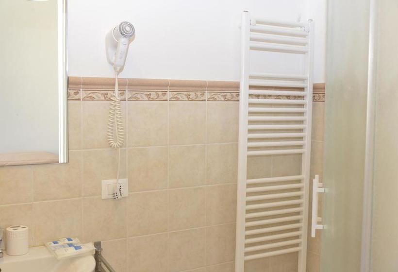 Hotel Lisà  | Viareggio | Lucca | Italia 12