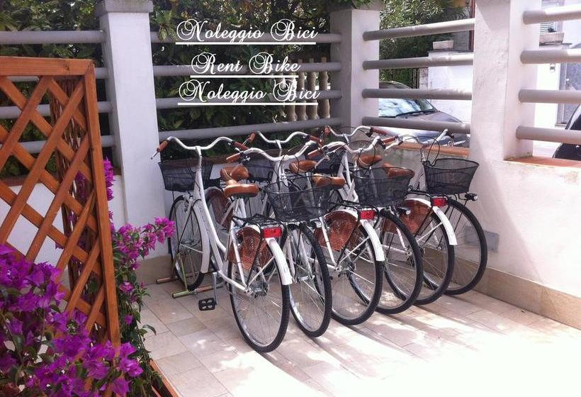 Hotel Lisà  | Viareggio | Lucca | Italia 13