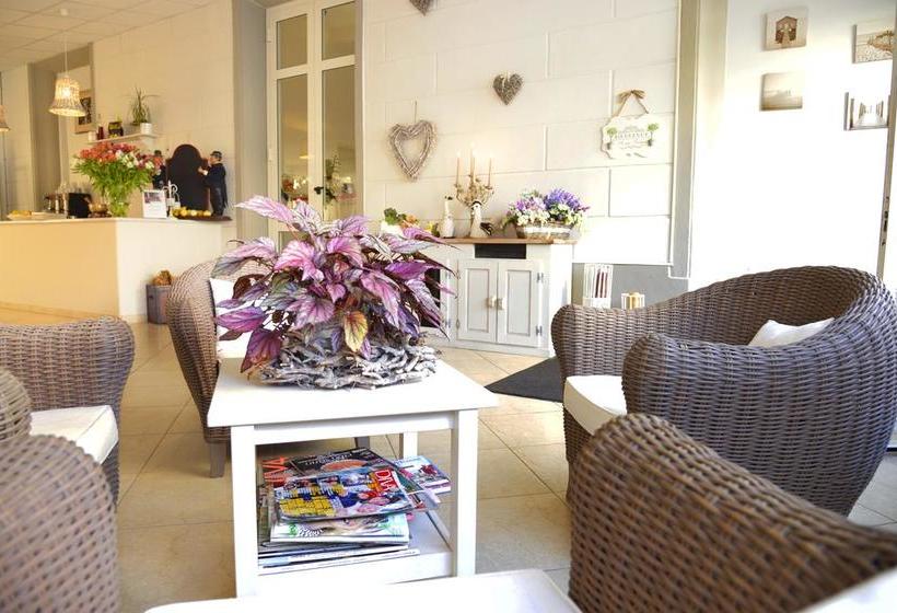 Hotel Lisà  | Viareggio | Lucca | Italia 14