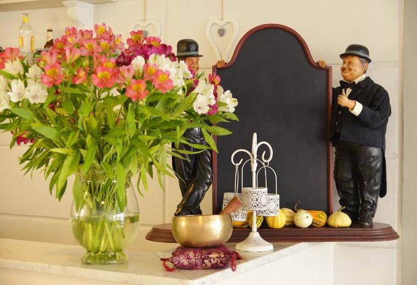 Hotel Lisà  | Viareggio | Lucca | Italia 15