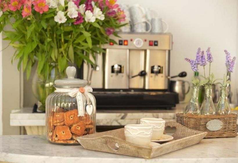 Hotel Lisà  | Viareggio | Lucca | Italia 16